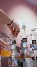 Photo n°17 de BAM BAM poké bowls à Lorient (Bar à poke)