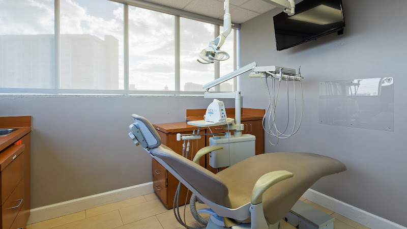 Miami Beach Dental Center