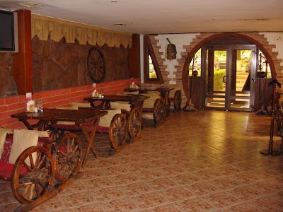 Photos of Teremok