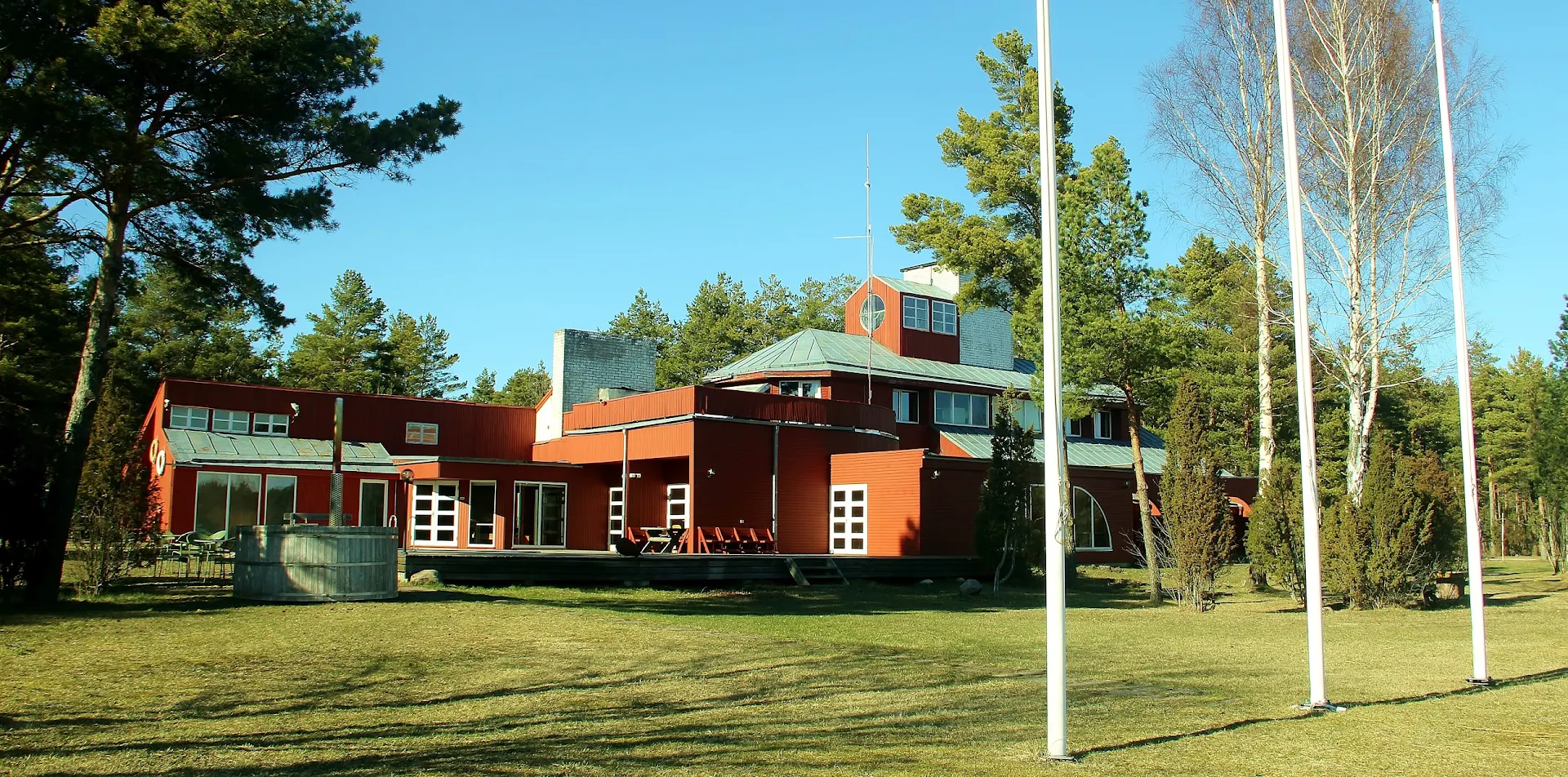 Paatsalu Puhkekeskus