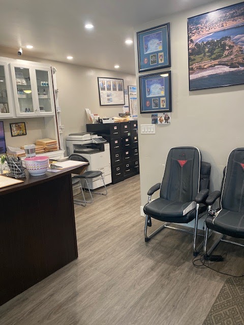 Dr. Funk Chiropractic