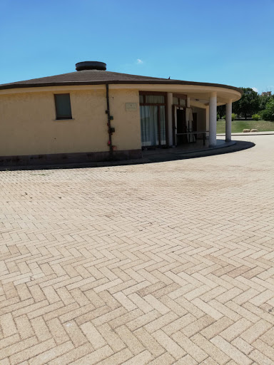 Sala di Preghiera interreligiosa مسجد - Thumbnail