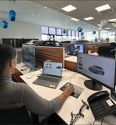 Photo n°17 de BMW Fréjus SELLENS à Fréjus (Concessionnaire automobile)