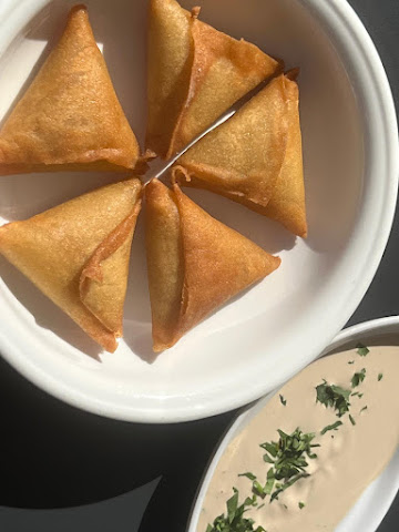 Sabich Tchernikhovski by null