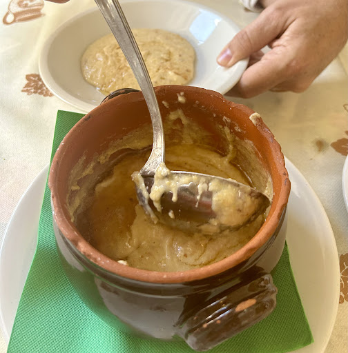 Trattoria Grandinetti Gallery - Italy