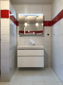 Hausmeisteservice Suvarez Iljaz Kettelerstraße 13, 36251 Bad Hersfeld, Deutschland