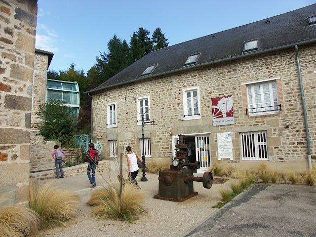 Musée de l'Electrification