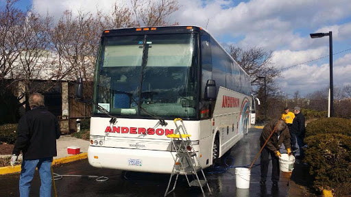 Anderson Bus and Coach of Frazee Inc - Thumbnail