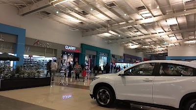 Photos of Walmart Los Reyes