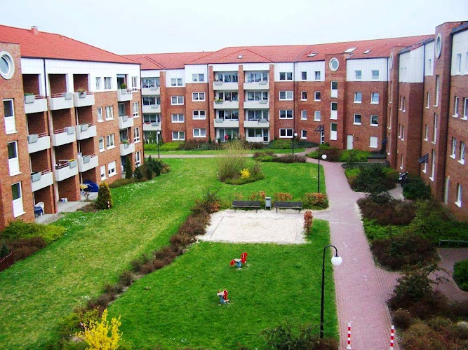 Sahle Wohnen Kundencenter Wolfsburg