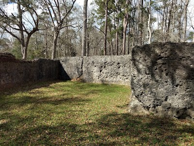 Colonial Dorchester State Historic Site