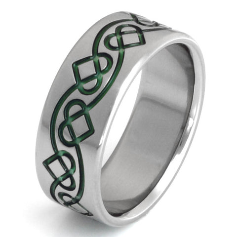 Titanium Rings Studio - Thumbnail