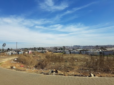 Photos of Kliptown
