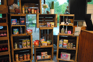 Photo n°43 de Camping Brin d'Amour à Les Eyzies (Terrain de camping)