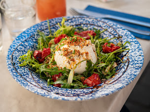 Photo n°70 de CHEZ MADIE à Tours (Bar à tapas)