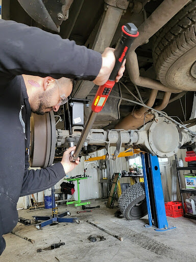 Mi Ranchito automotive - Thumbnail