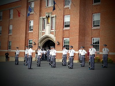 Fishburne Military School