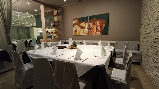Ristorante Pizzeria Bouganville - Thumbnail