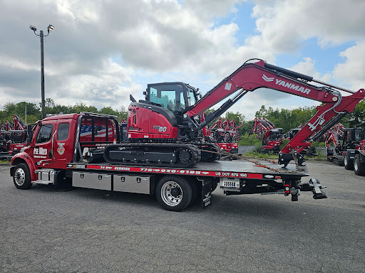 YANMAR America Service - Thumbnail