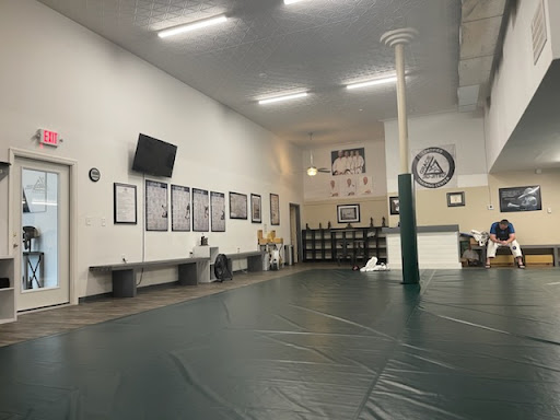 Gracie Jiu-Jitsu Jacksonville - Thumbnail
