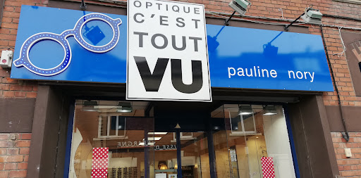 Optique C'est Tout Vu - Thumbnail