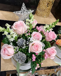 Photo n°11 de Monceau Fleurs à Senlis (Boutique de cadeaux)