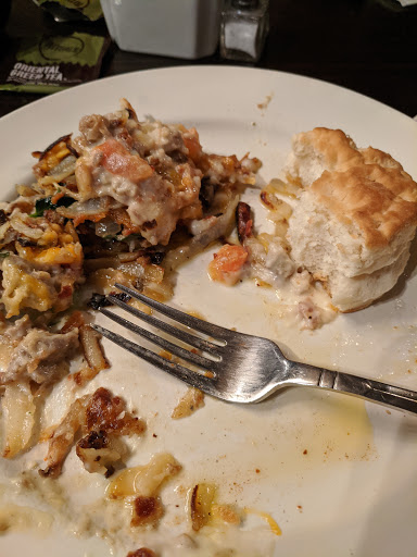 The Chestnut Grille at The Green Park Inn - Thumbnail