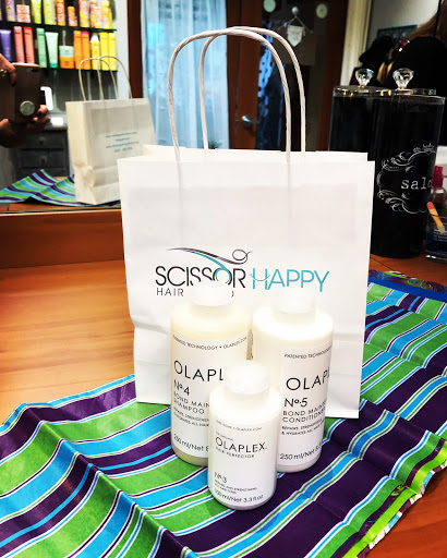 Scissor Happy Hair Studio - Thumbnail