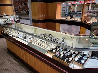 Morgan Jewelers - Boise Towne Square