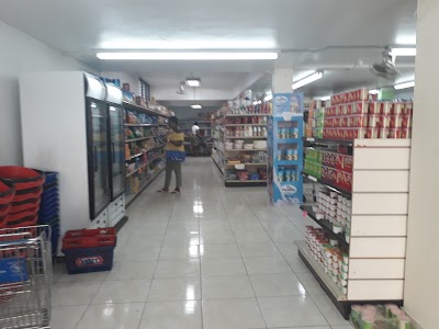 Photos of Konpa Market