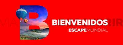 photo of ESCAPE MUNDIAL 632