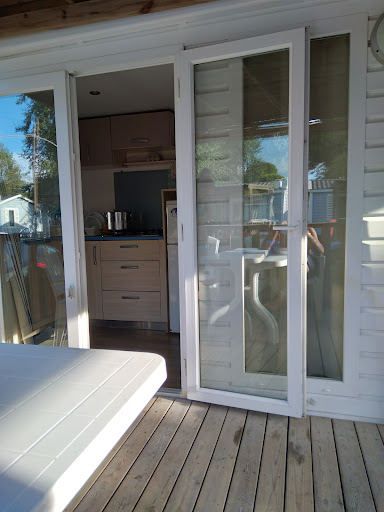 Camping Marina - Visual