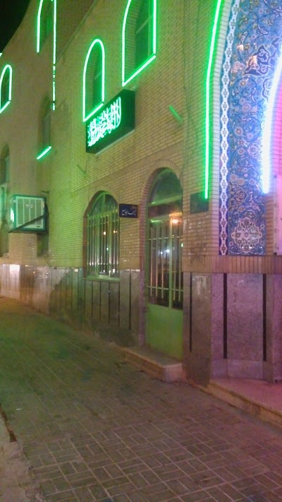 Photos of Firouzkouh Mosque