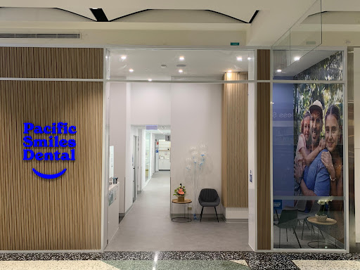 Pacific Smiles Dental Toronto - Thumbnail