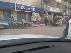 Cloth Market hyderabad