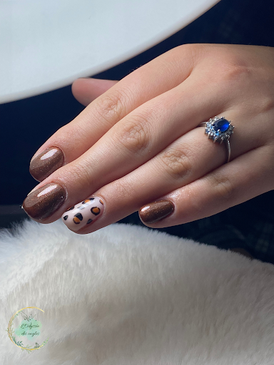 L'odyssée des ongles - Thumbnail