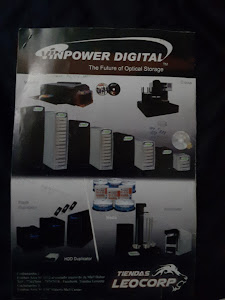 WINPOWER PERU 0