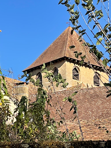 Église de Prouillac