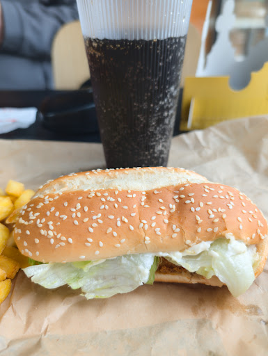 Photo 6 - Burger King