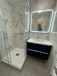 Photo n°7 de ASR HABITAT -Entreprise de rénovation tout cops d'état Décennale garantie à Le Havre (Entreprise de construction)