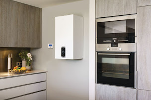 Photo n°4 de Chauffagiste Izi confort, filiale EDF à Lisieux (Plombier)