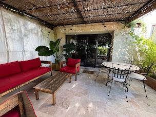 Photo n°6 de LA BERGERIE à Domessargues (Gîte)