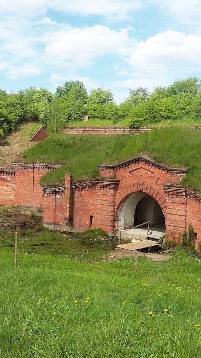 Photos of Kaunas Fort VI