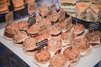 Traiteur halal ile de france à Combs-la-Ville