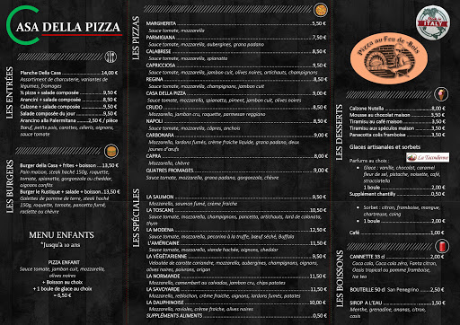 Photo 1 - Casa Della Pizza