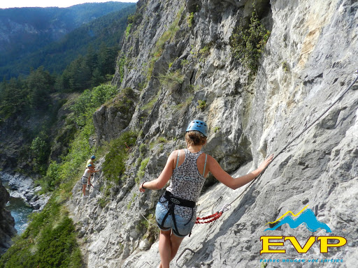 EVP - Eau Vive Passion (centrale de réservation pour EVP et Sud Rafting) - Thumbnail