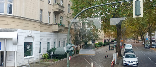 Knausplatz - Visual