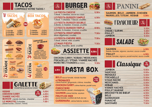 Photo 1 - pizzaFiesta