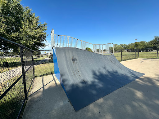 Black Gold Skate Park Gallery - United States
