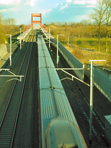 viaduc de L'Escaut - Thumbnail
